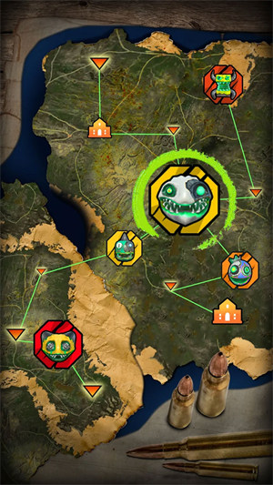 逃离恐怖火车 v300.1.1.30182