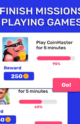 cashyy游戏盒子 v4.7.63