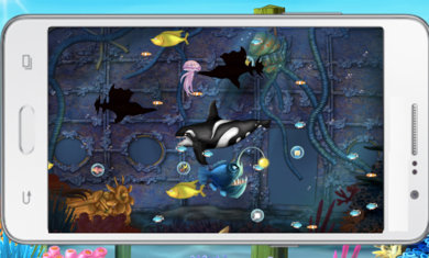 大鱼吃小鱼 v1.0.380