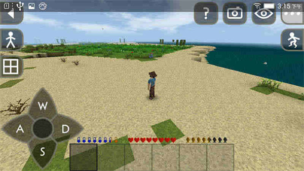 生存战争2.3插件版 vAPI1.53END3