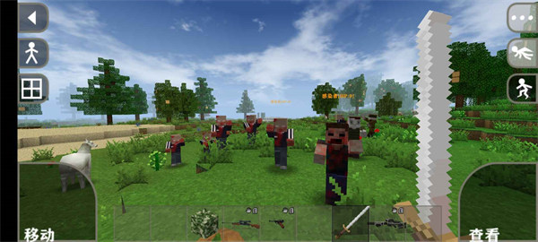 生存战争2dayz最终版 v2.2.10.4API3