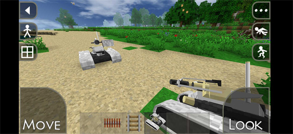 生存战争2工业时代 v2.1.14.00