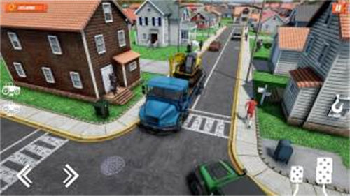 农场生活模拟器 v1.42