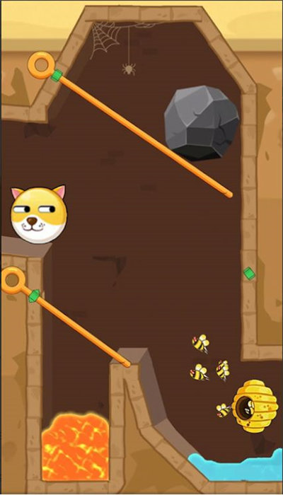 救救狗狗大冒险 v8.02