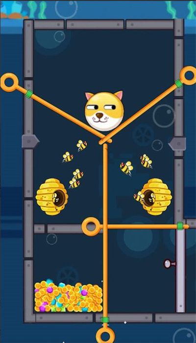 救救狗狗大冒险 v8.03