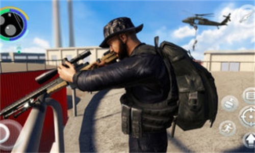 反恐精英突击队 v1.000