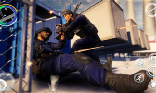 反恐精英突击队 v1.001