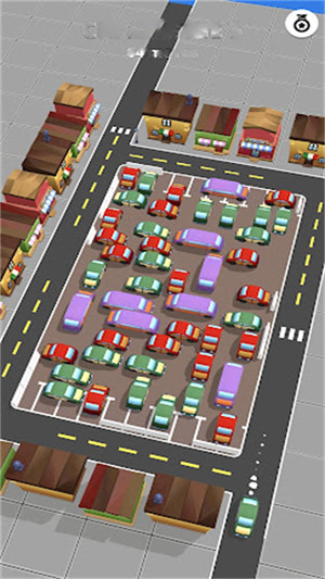 驾校停车模拟器 v1.0.50