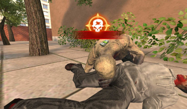 狙击僵尸2 v2.27.02