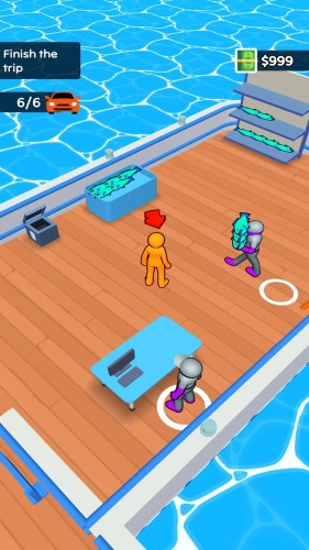 游艇俱乐部大亨 v1.03