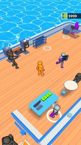 游艇俱乐部大亨 v1.01