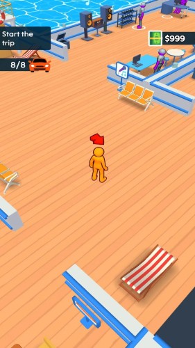 游艇俱乐部大亨 v1.02