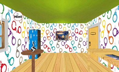 恐怖冰淇淋罗德 v212