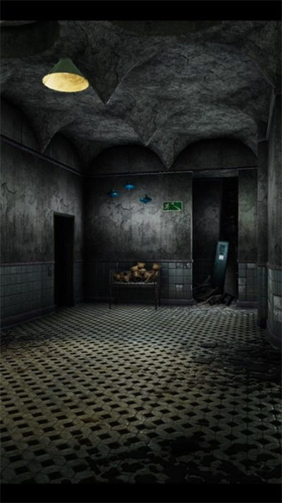 逃出荒废医院 v1.0.11