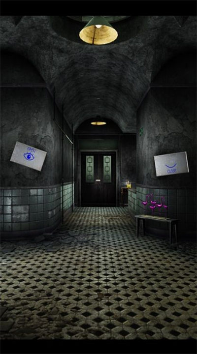 逃出荒废医院 v1.0.10