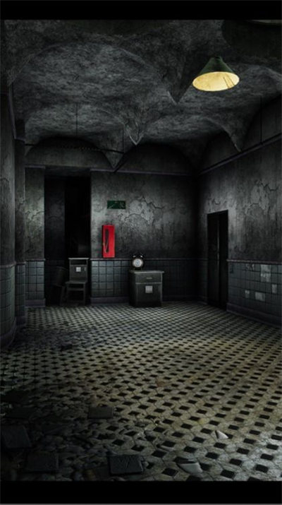 逃出荒废医院 v1.0.13