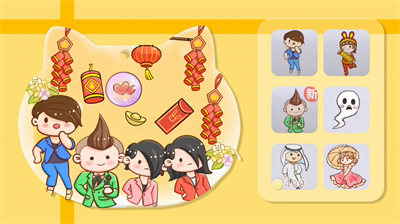 喵喵收纳大师 v1.01