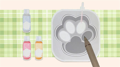 喵喵收纳大师 v1.02