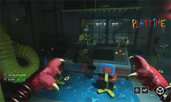 欢乐时光计划多人联机版 v1.0.51