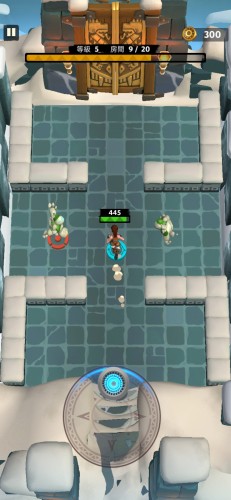 古墓丽影重装上阵 v1.1.12