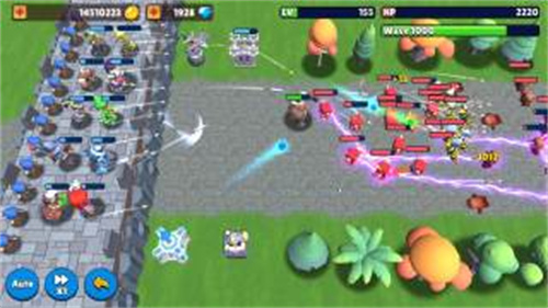 城堡之争 v1.0.52