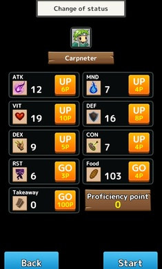 松脆地牢国际服 v1.1.10