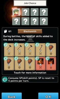 松脆地牢国际服 v1.1.11