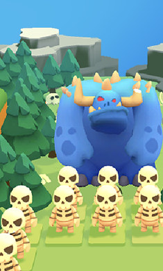 英勇合并 v1.0.90