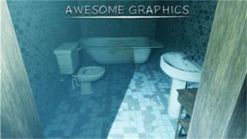 3D迷魂鬼屋 v1.1.20