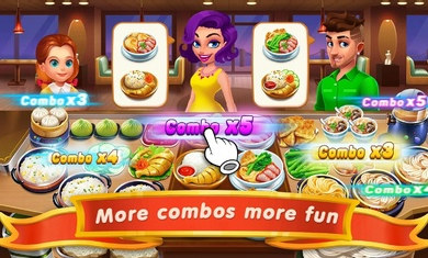 烹饪码头 v2.1.12