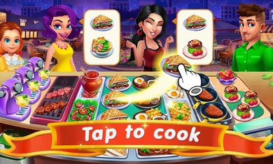 烹饪码头 v2.1.11