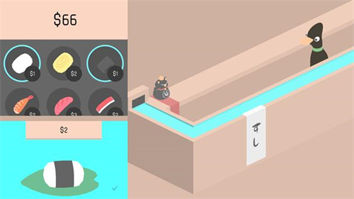鸭鸭寿司 v1.12