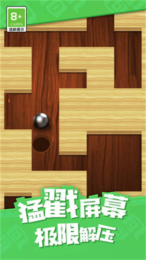 弹珠迷宫 v1.0.10