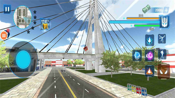 变形汽车机器人 v1.02