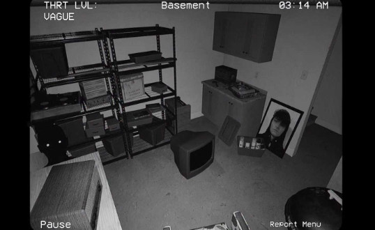 伪人监控模拟器 v4 安卓版0