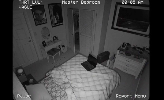 伪人监控模拟器 v4 安卓版2