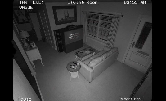 伪人监控模拟器 v4 安卓版3