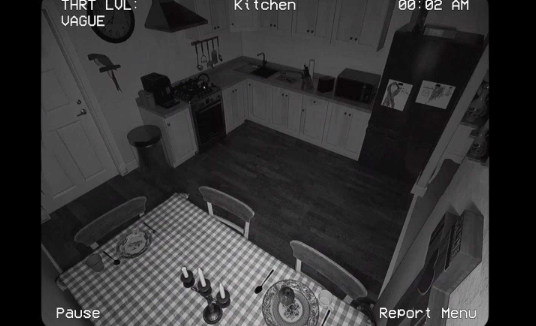 伪人监控模拟器 v4 安卓版1