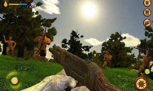 外星人进化生存 v1.02