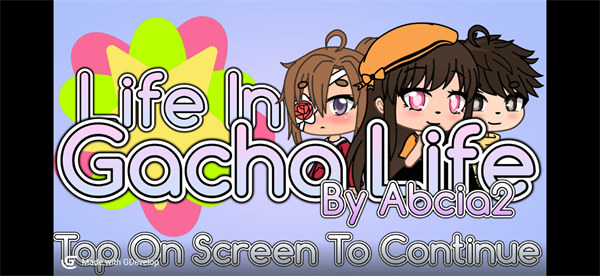 LifeInGachaLife v2.2.Abcia22