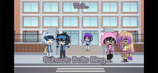 LifeInGachaLife v2.2.Abcia20