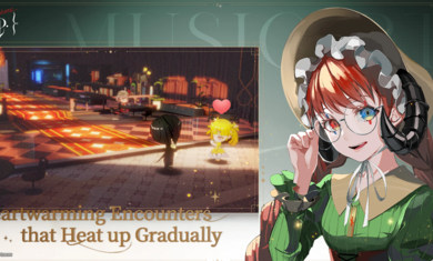 宿命回响 v1.2.4720