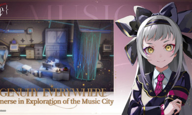 宿命回响 v1.2.4722