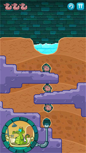 鳄鱼小顽皮爱洗澡 v1.18.90