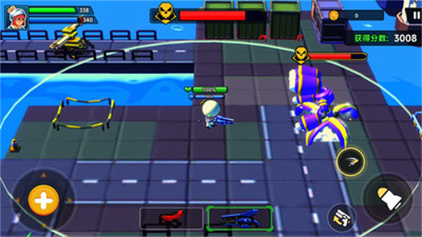 荒野枪战行动 v189.1.1.30182