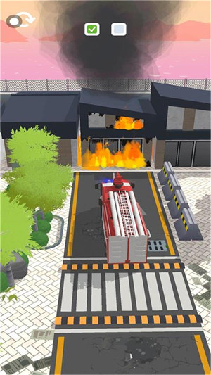 卡车停车模拟器 v1.0.93