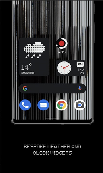 nothing启动器 v1.6.4 安卓版0