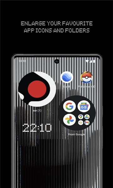 nothing启动器 v1.6.4 安卓版2