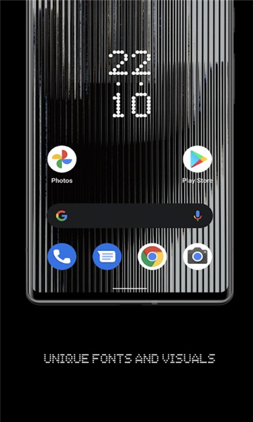 nothing启动器 v1.6.4 安卓版1