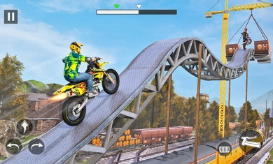 自行车特技3d v1.37.33